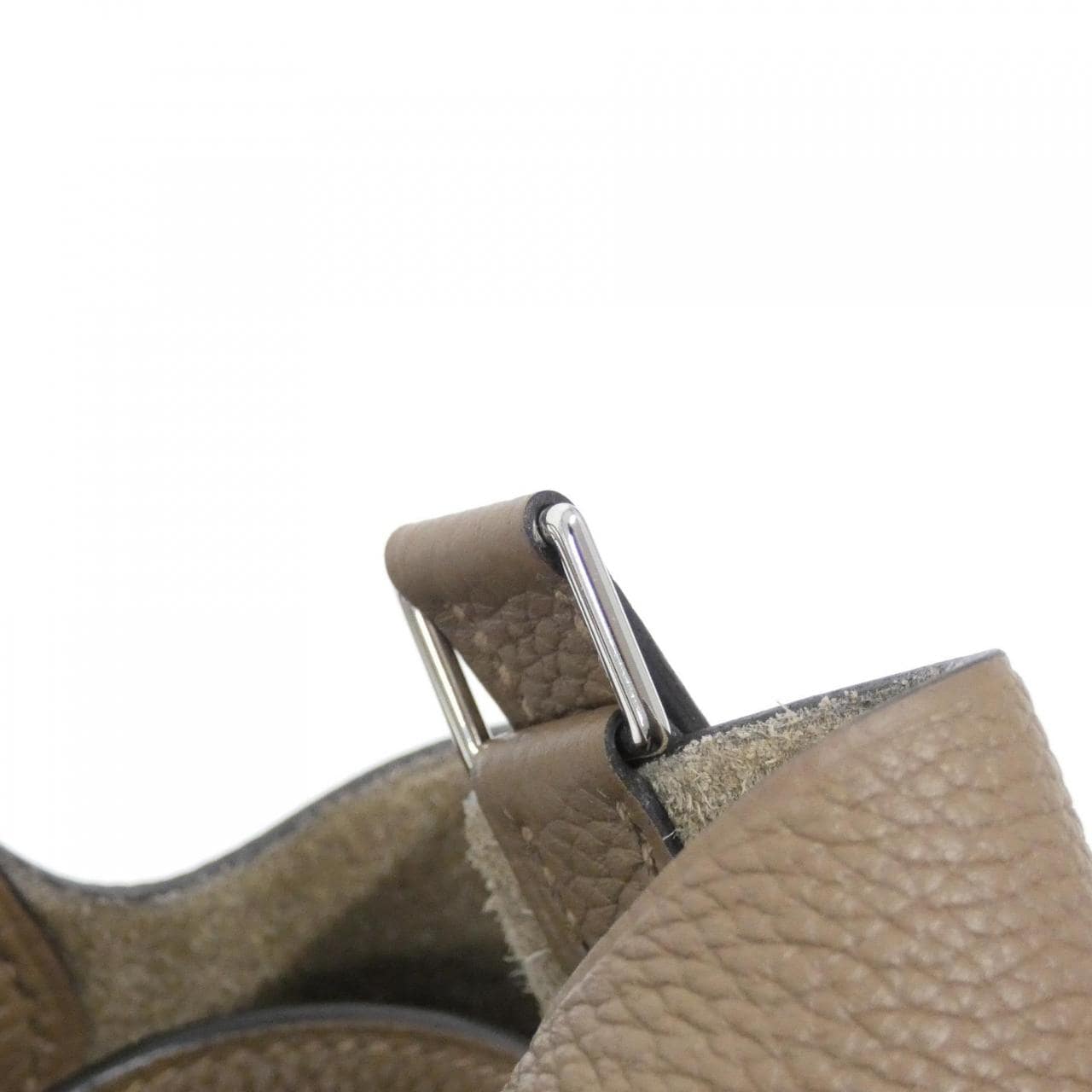 エルメス ピコタン 写真3