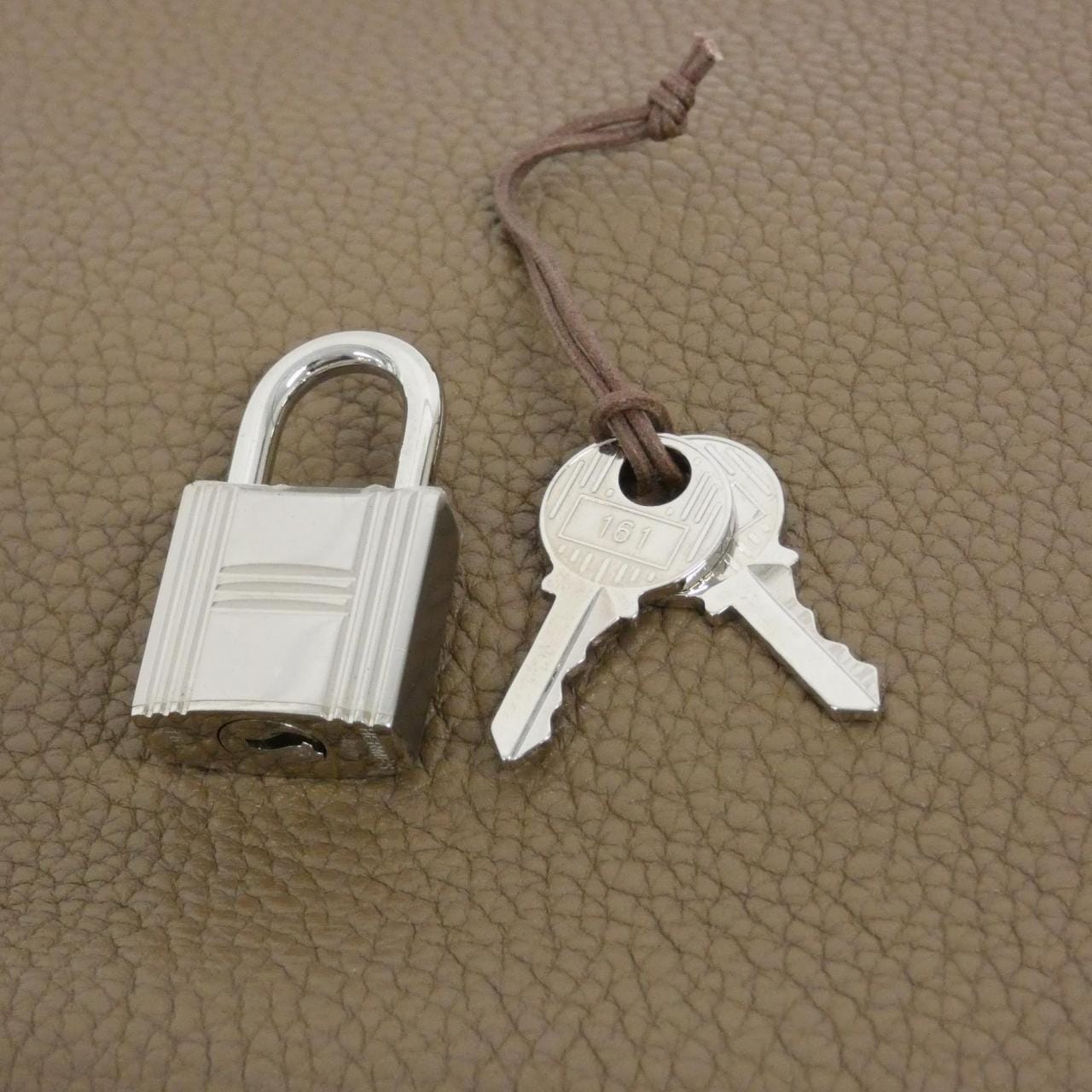 エルメス ピコタン 写真4