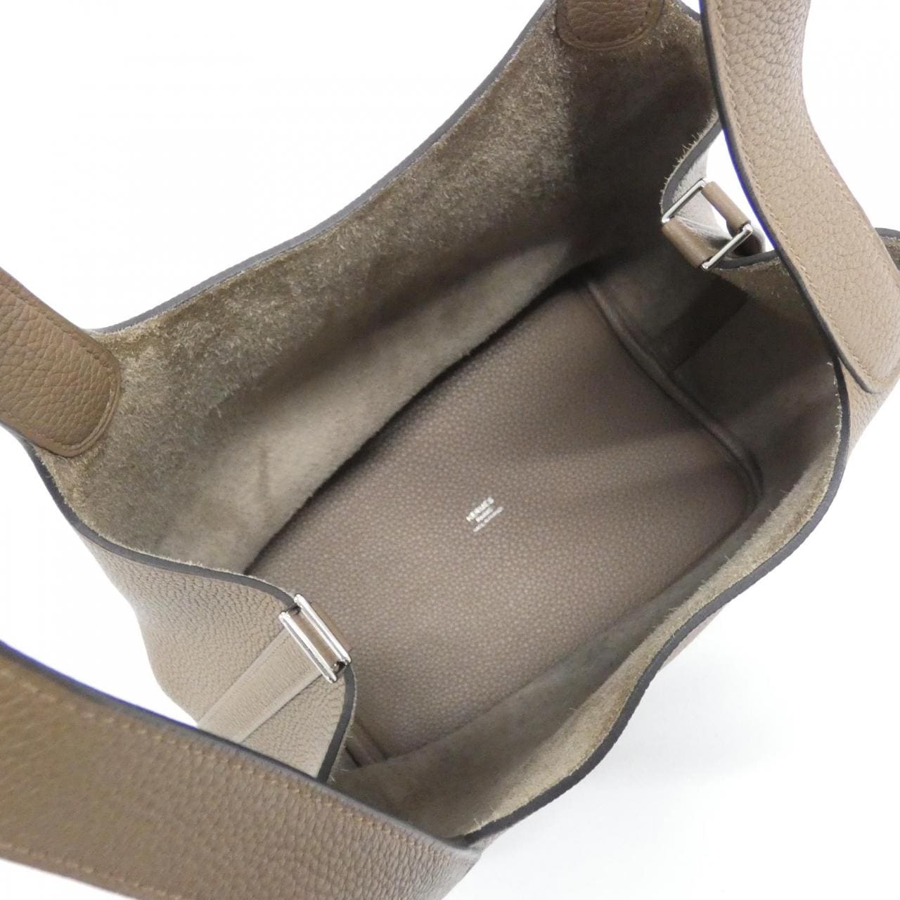 エルメス ピコタン 写真6