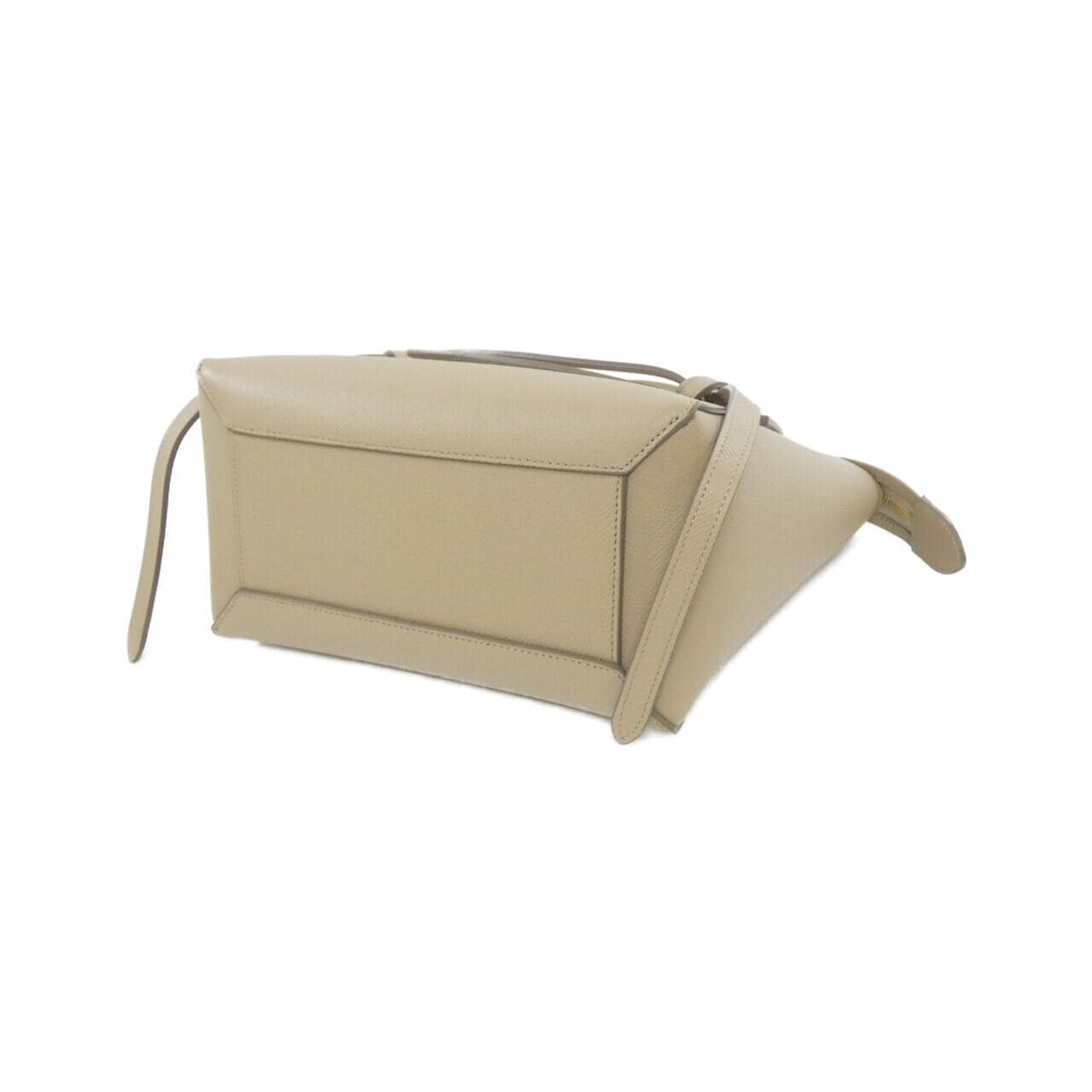 セリーヌ ベルトバッグ 写真3