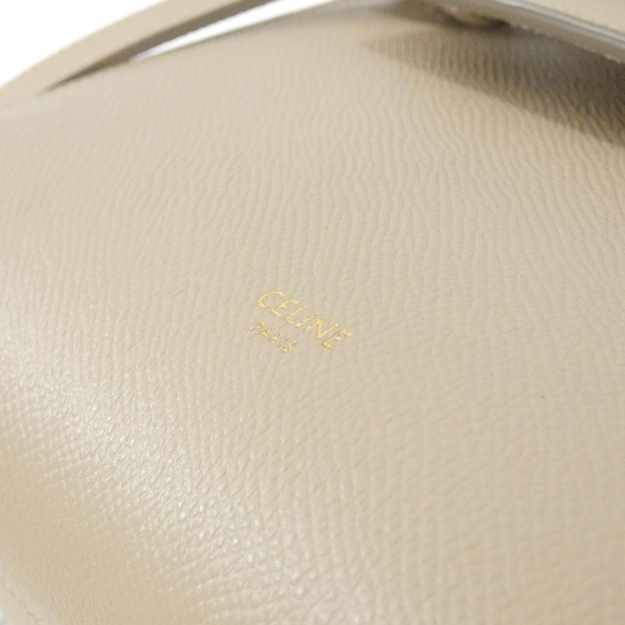 セリーヌ ベルトバッグ 写真4