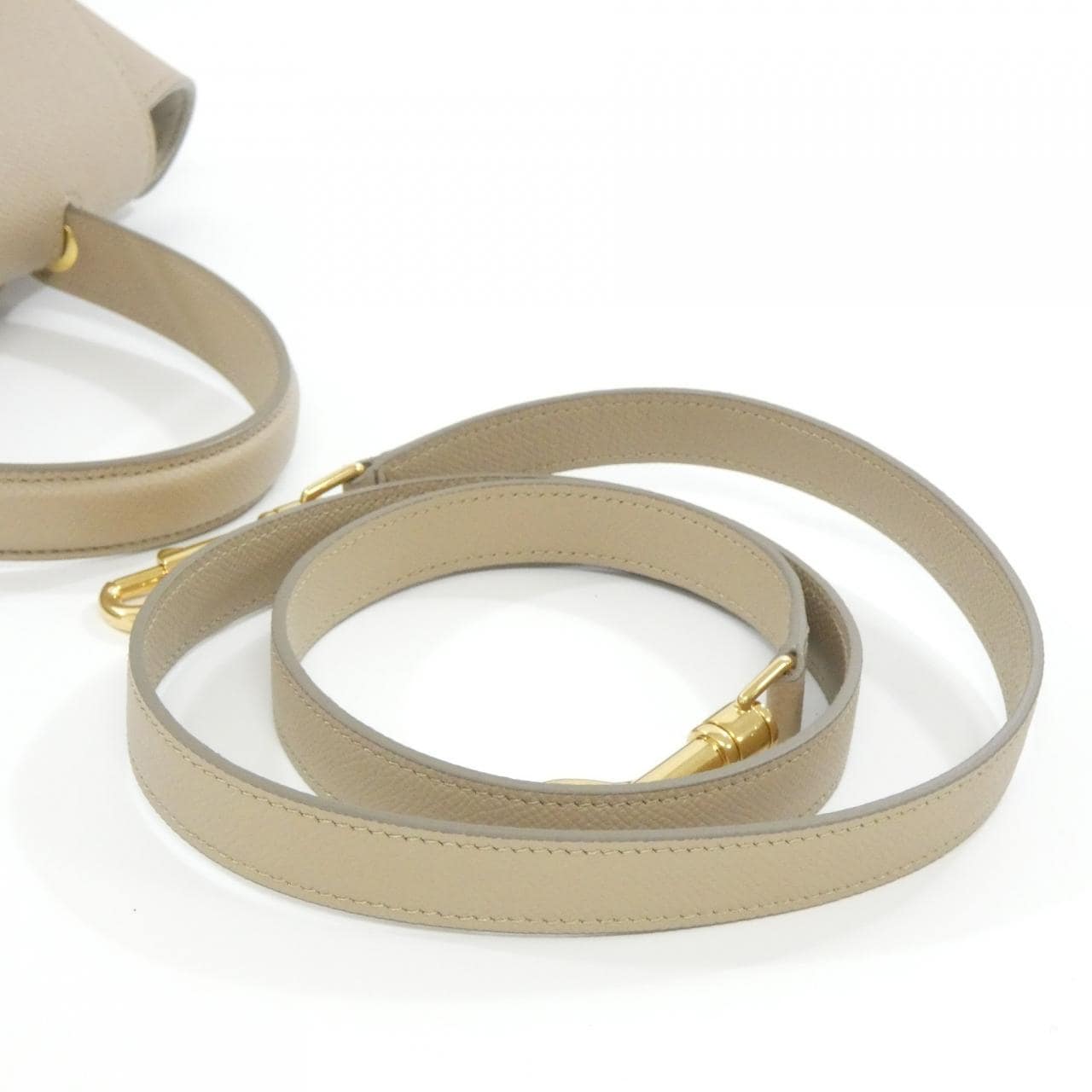 セリーヌ ベルトバッグ 写真5