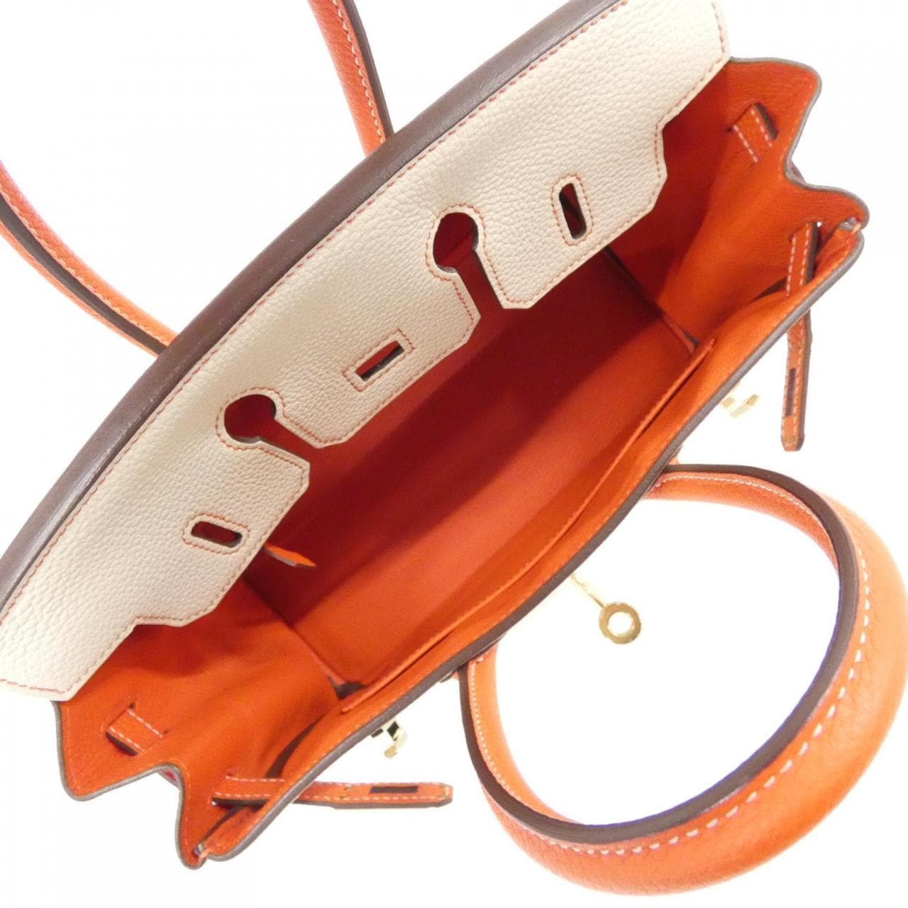 エルメス バーキン 写真10