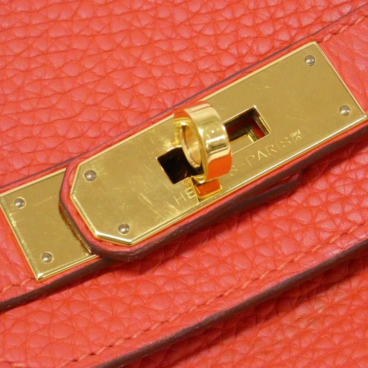 エルメス バーキン 写真5