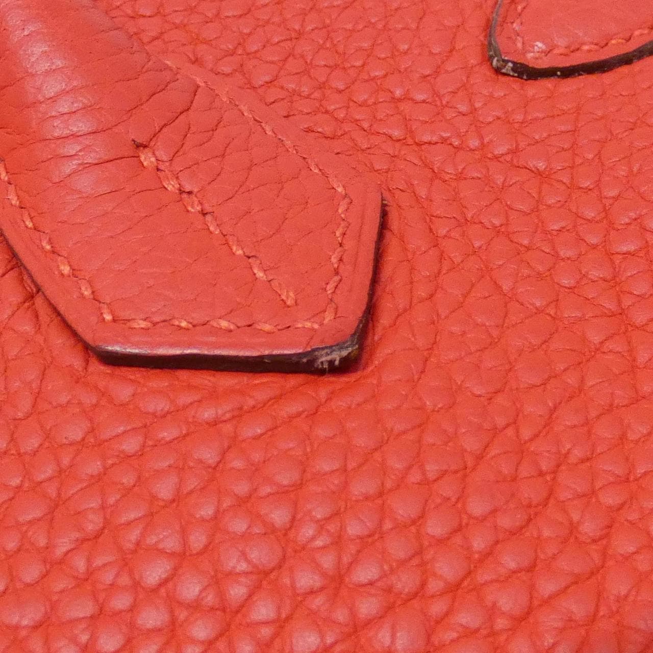 エルメス バーキン 写真6