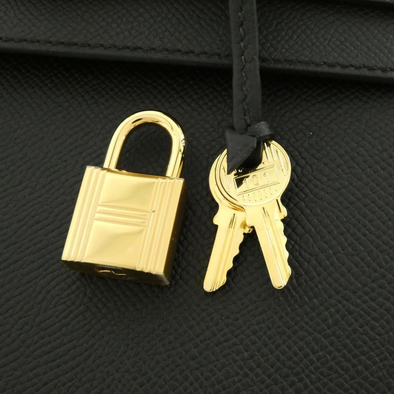 エルメス ケリー 写真4