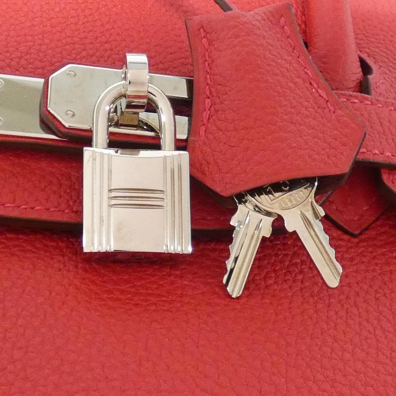 エルメス バーキン 写真5