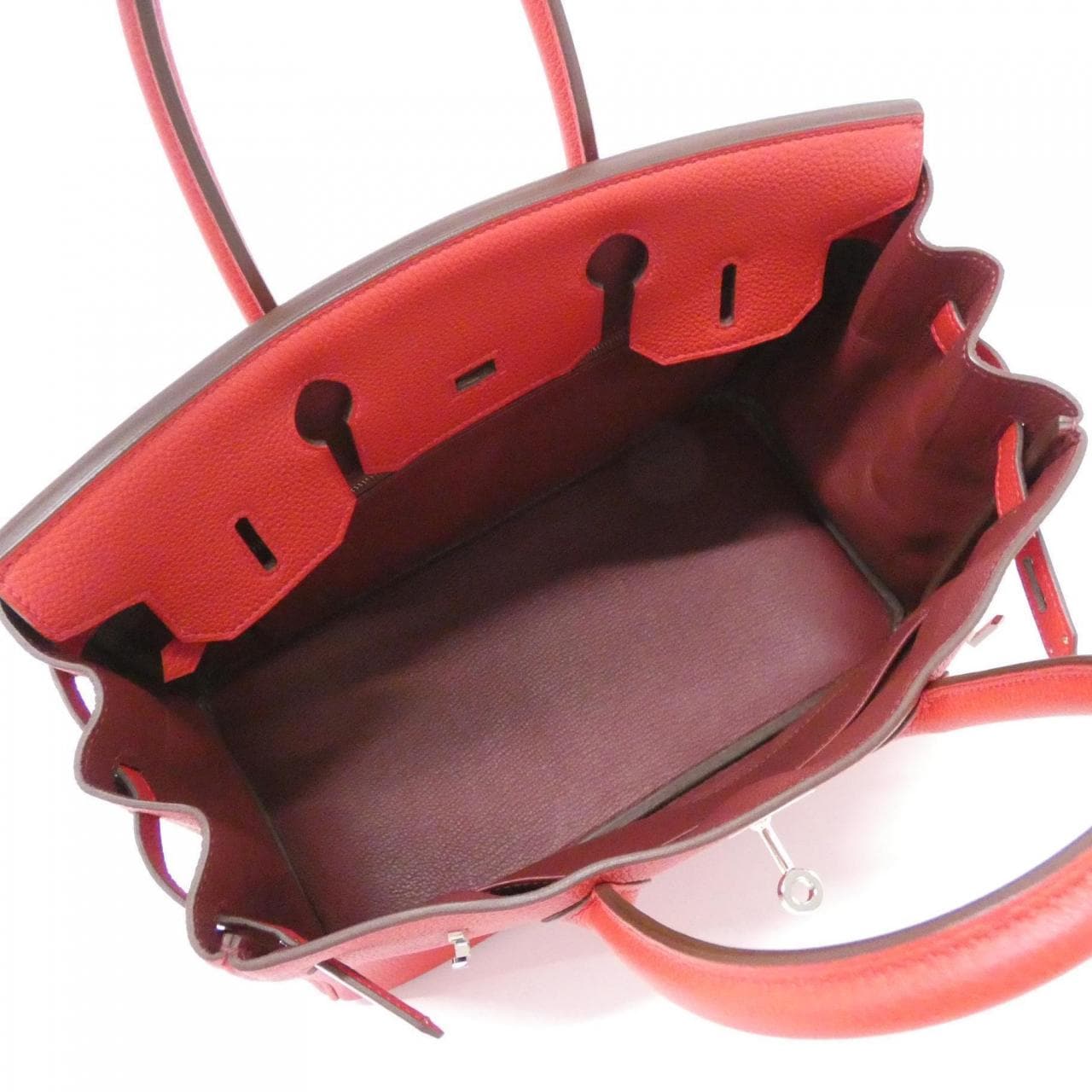 エルメス バーキン 写真8