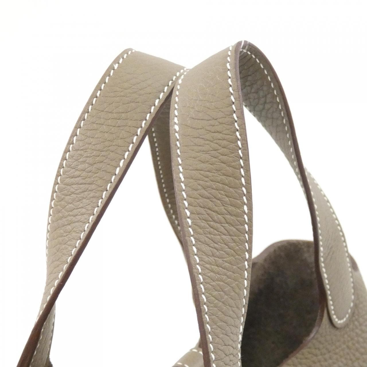 エルメス ピコタン 写真5