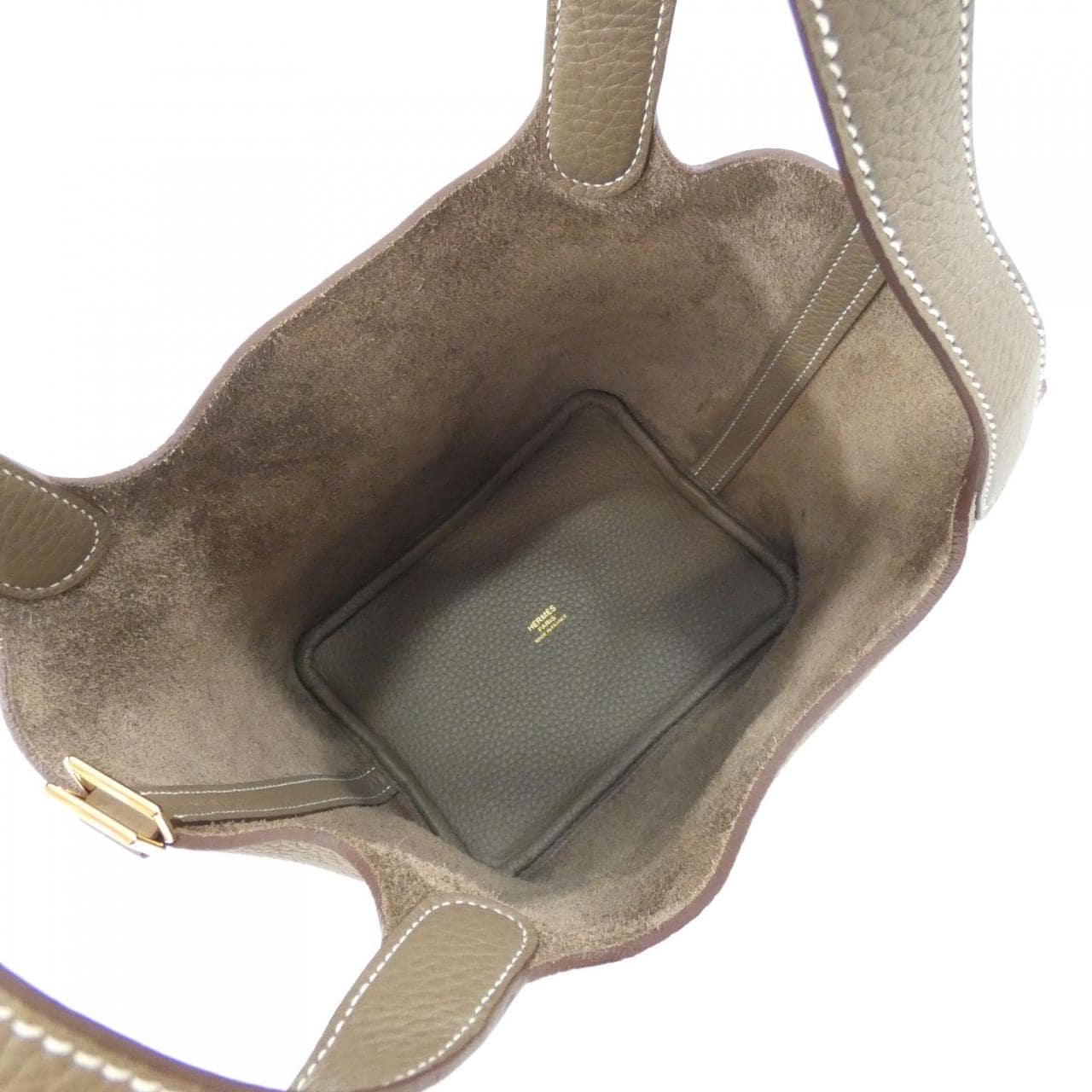 エルメス ピコタン 写真6