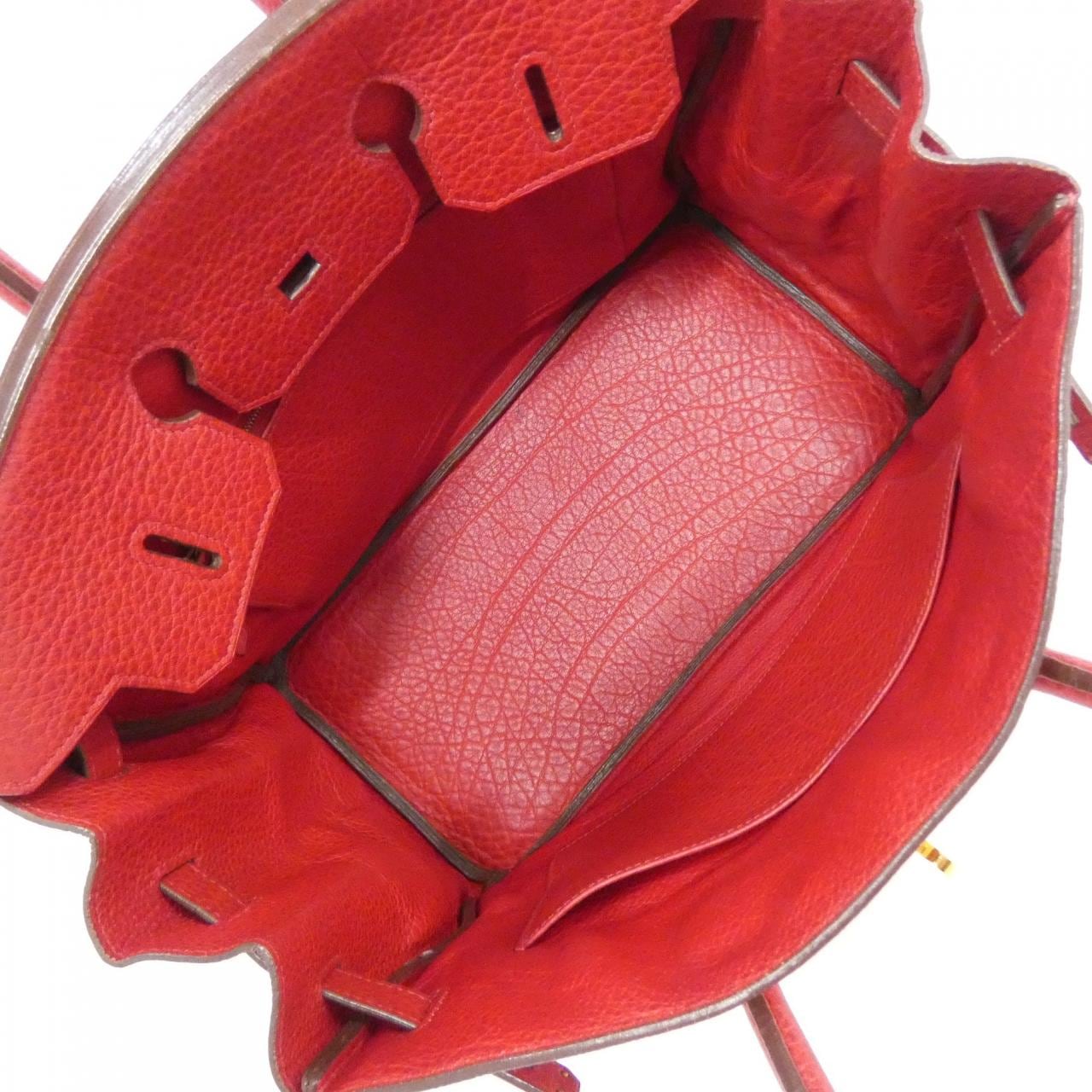 エルメス バーキン 写真9