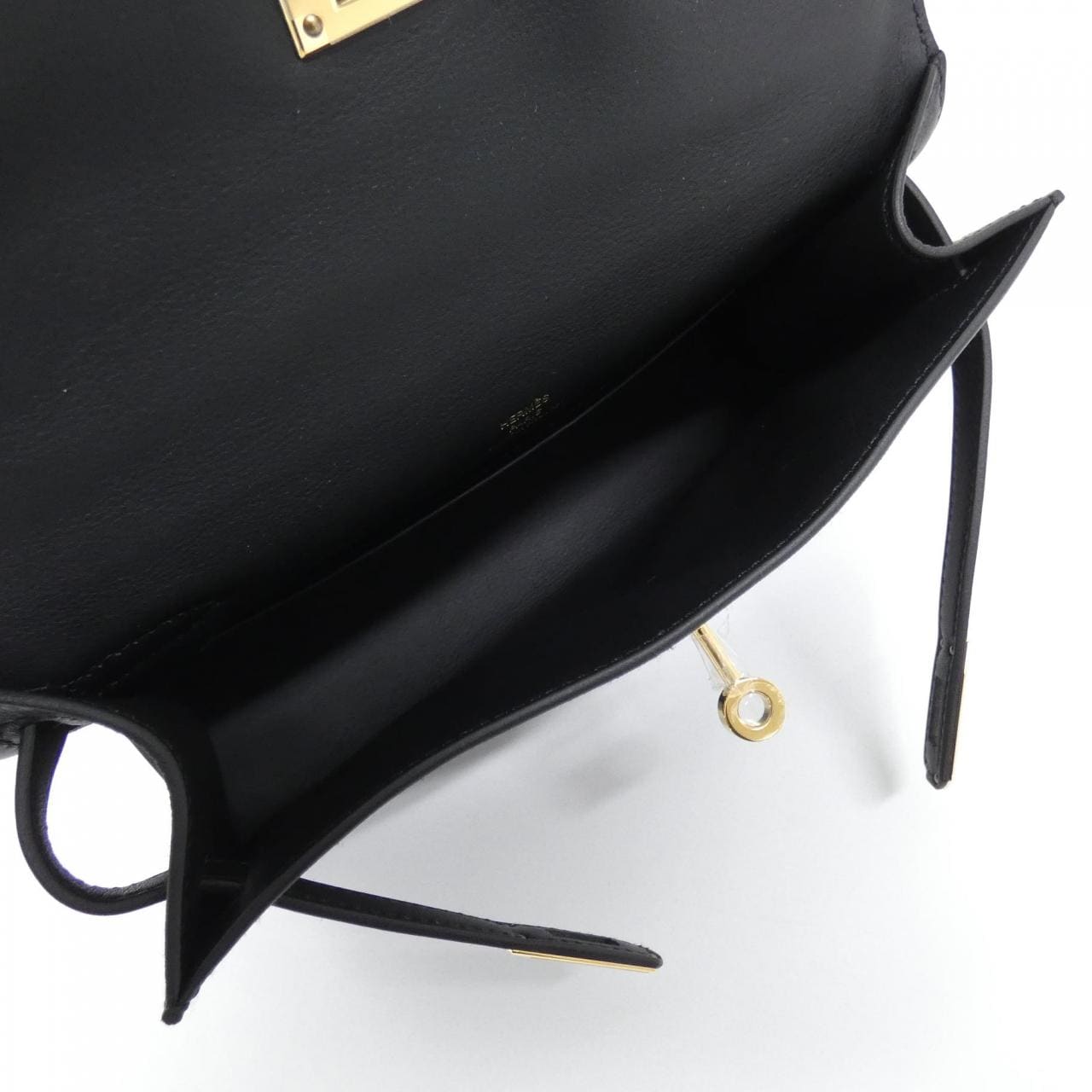 エルメス ケリー 写真5