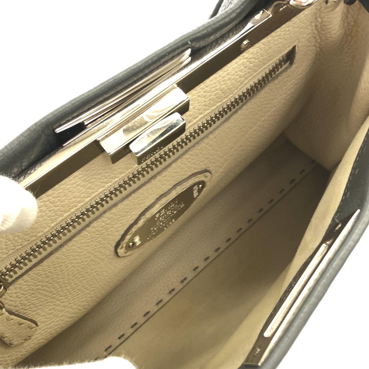 フェンディ ピーカブー 写真6