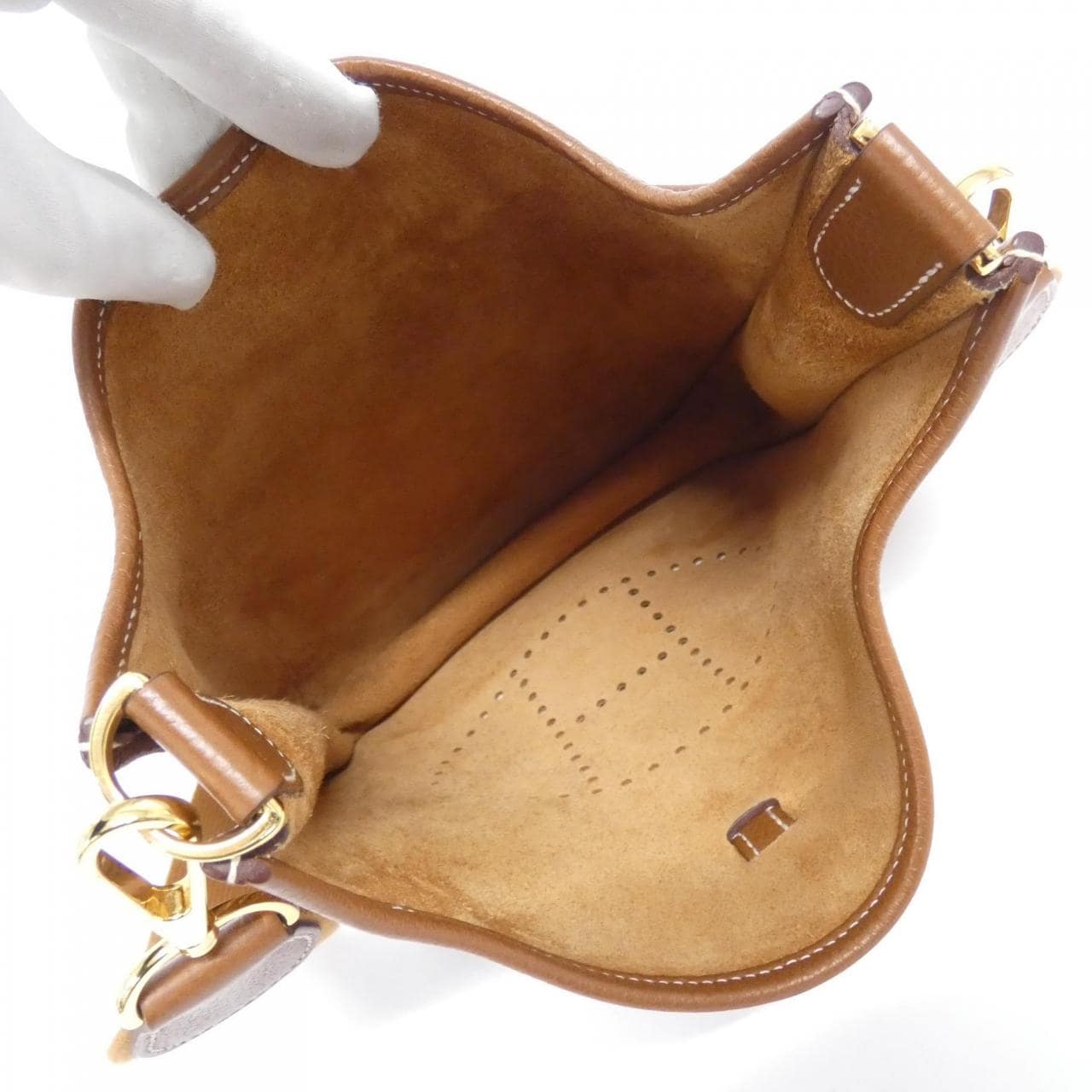 エルメス エヴリン 写真7