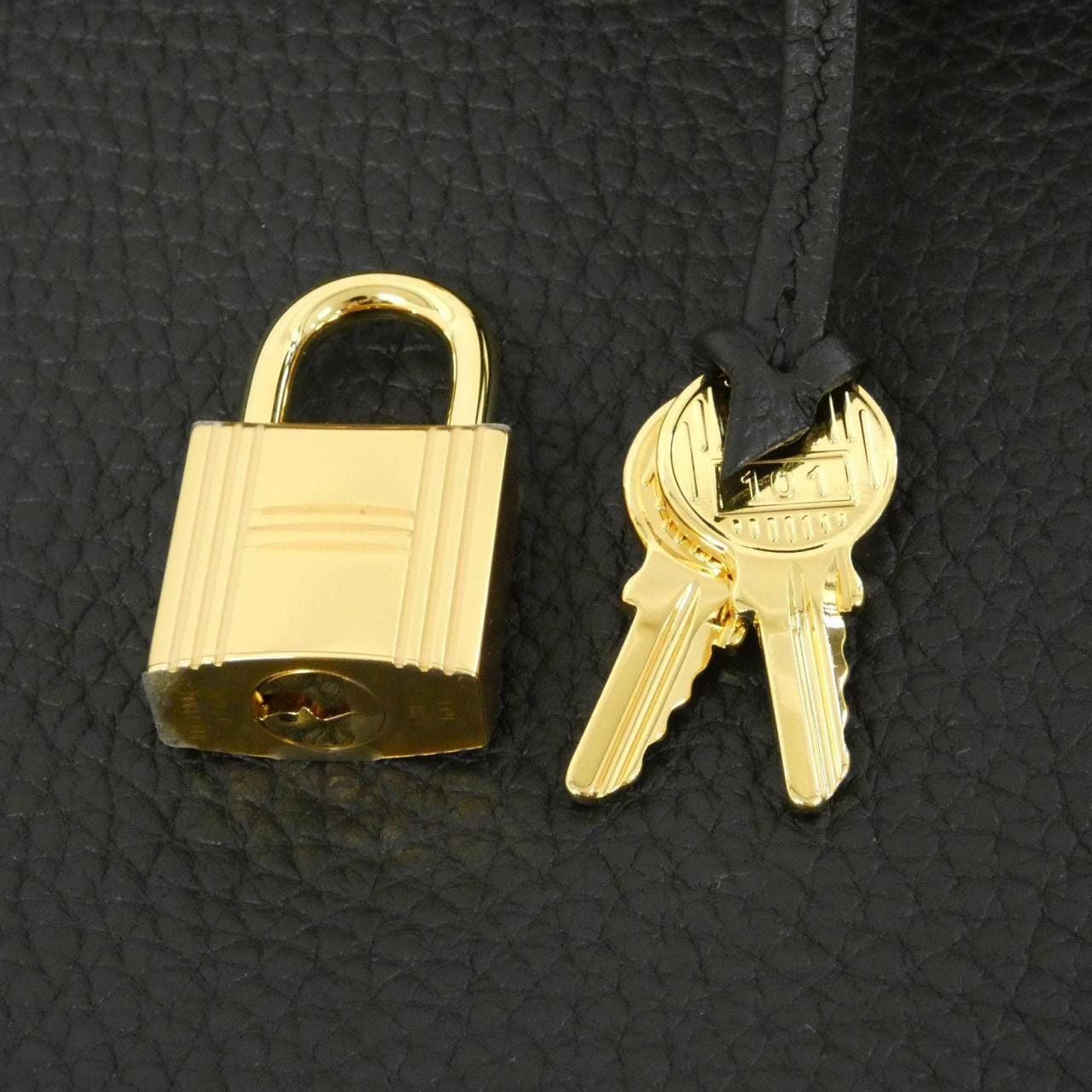 エルメス バーキン 写真4