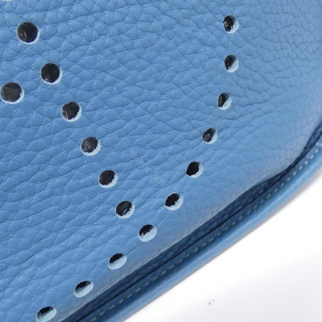 エルメス エヴリン 写真4