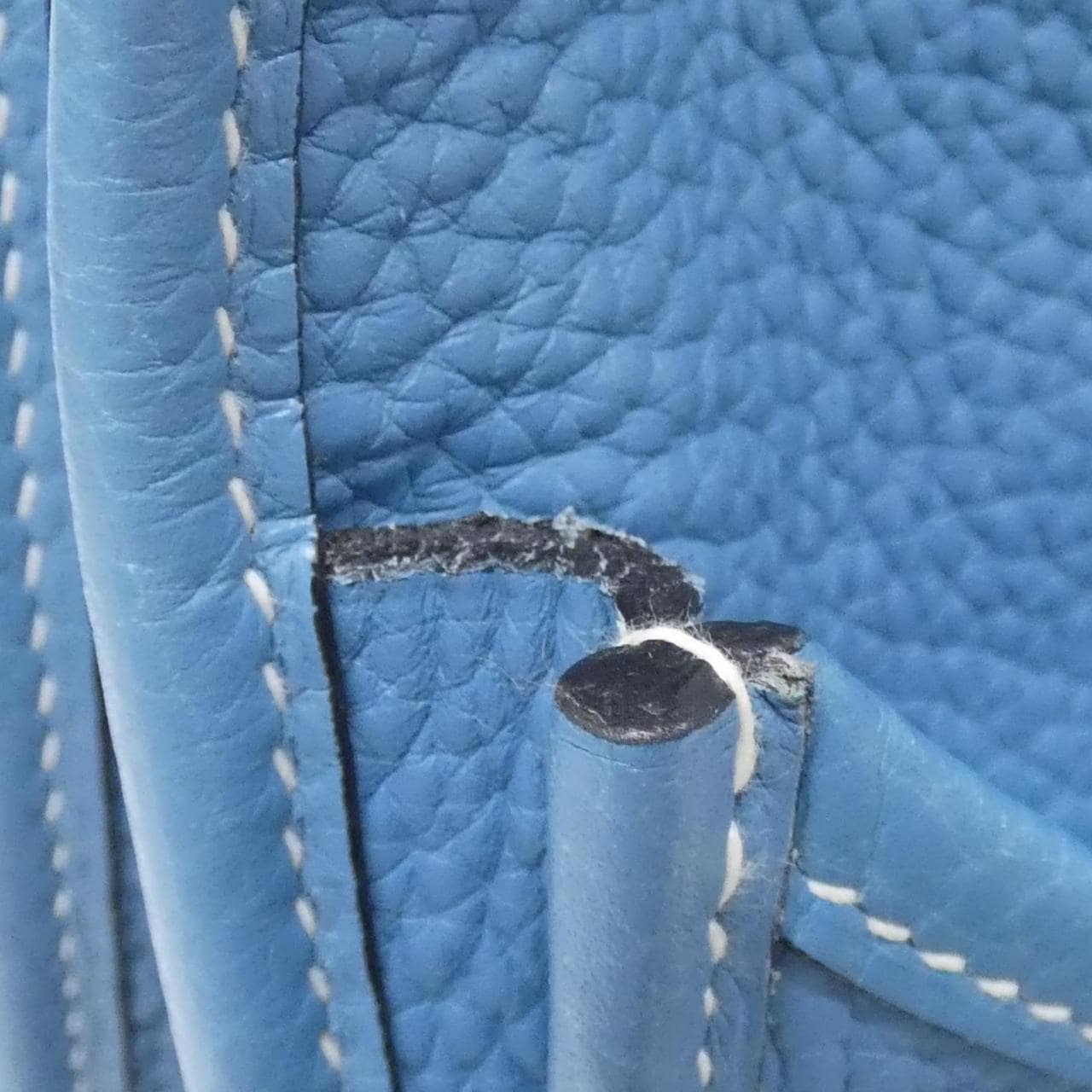 エルメス エヴリン 写真5