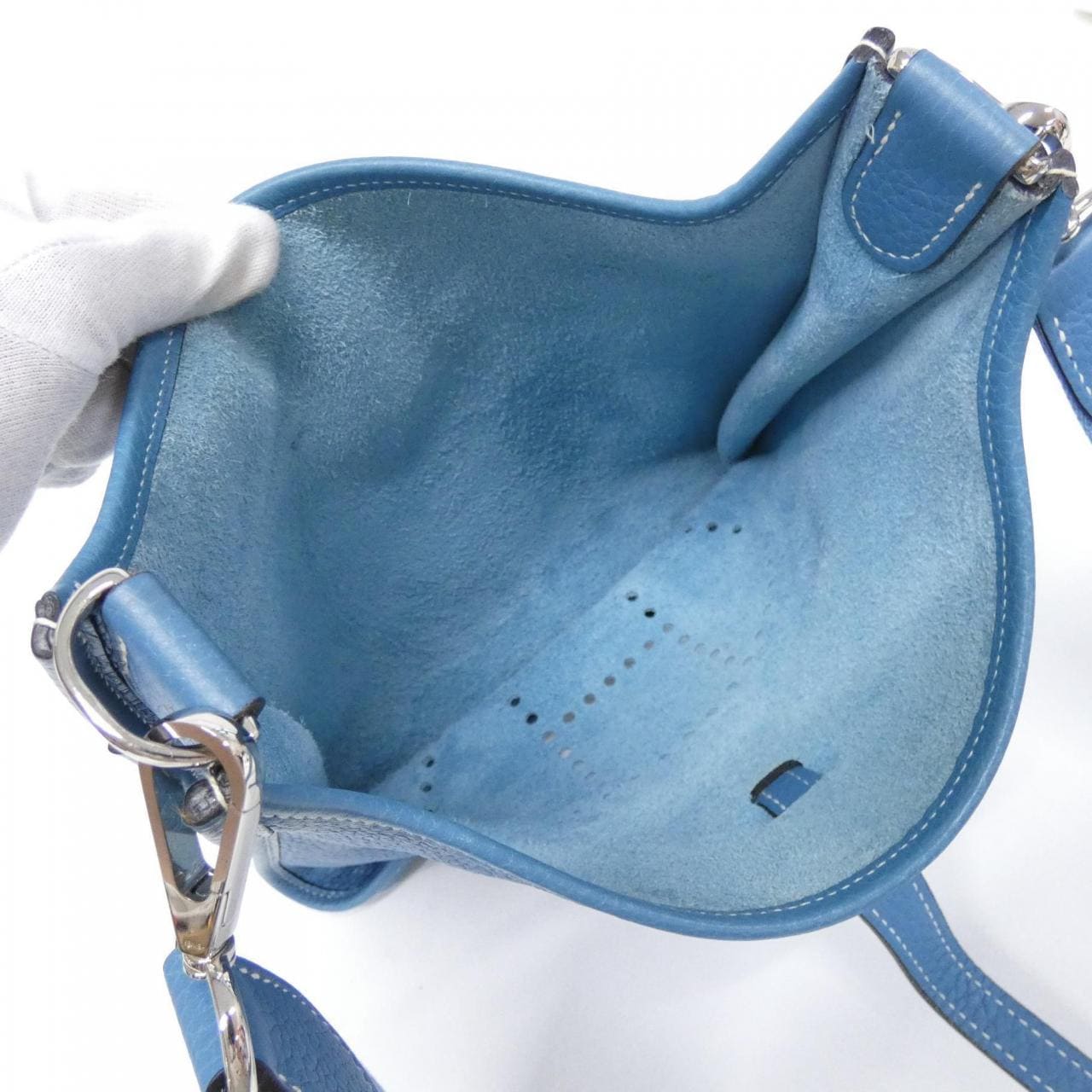 エルメス エヴリン 写真8