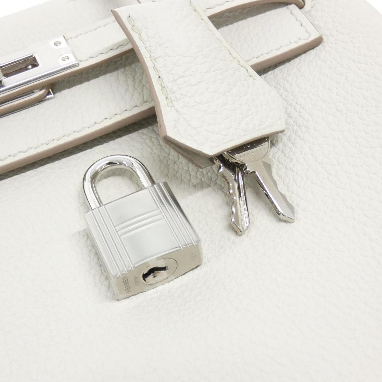 エルメス ケリー 写真4