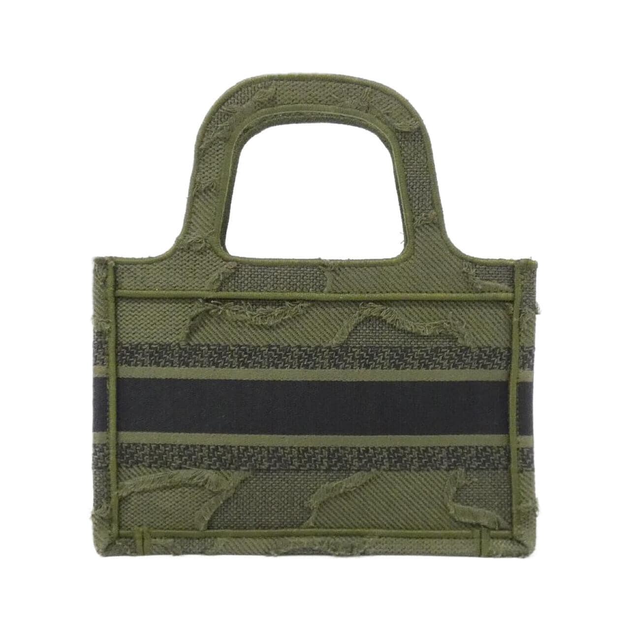 ディオール ブックトート 写真2