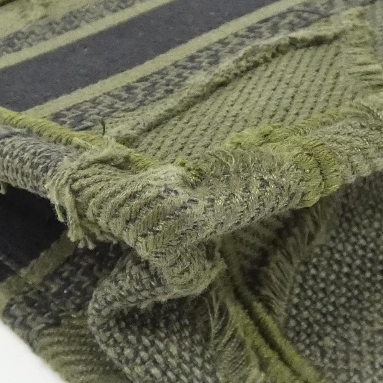 ディオール ブックトート 写真3