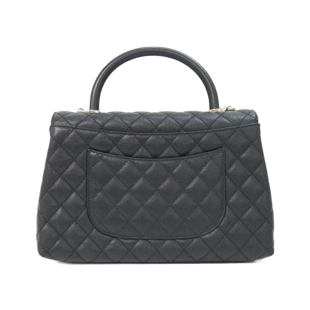 シャネル ココハンドル 写真2