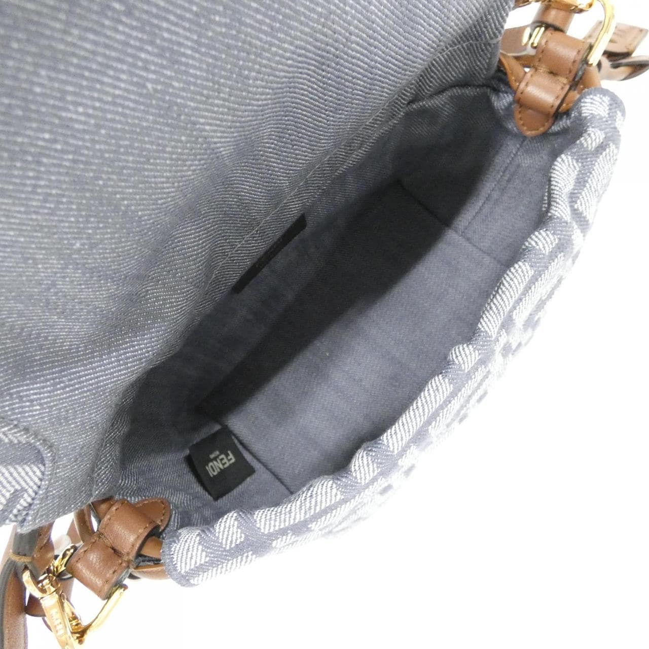 フェンディ バゲット 写真6