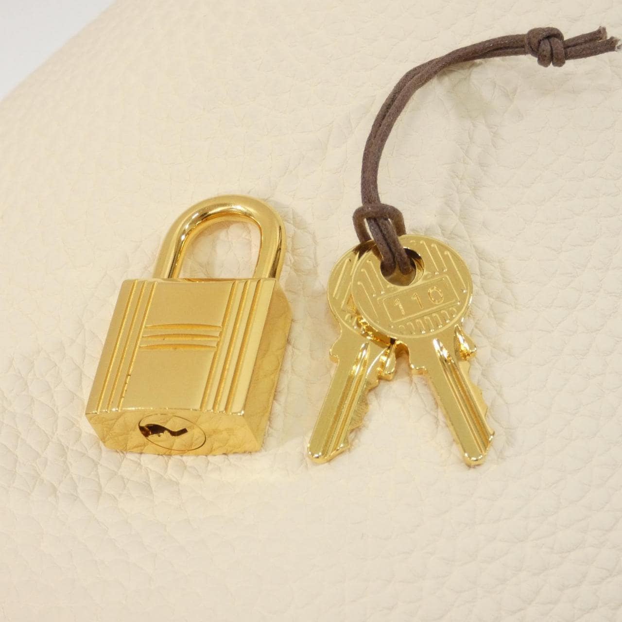 エルメス ピコタン 写真5