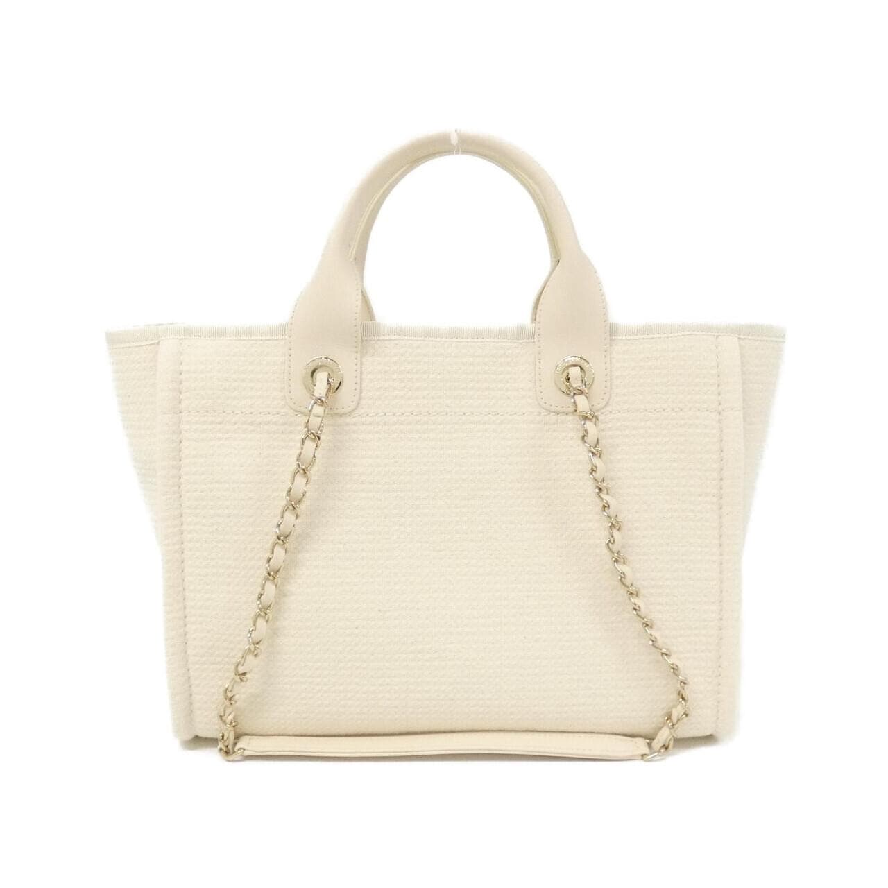 シャネル ドーヴィル 写真2