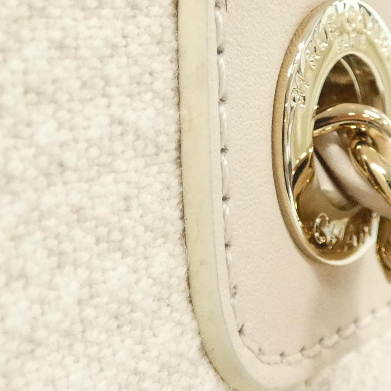 シャネル ドーヴィル 写真5