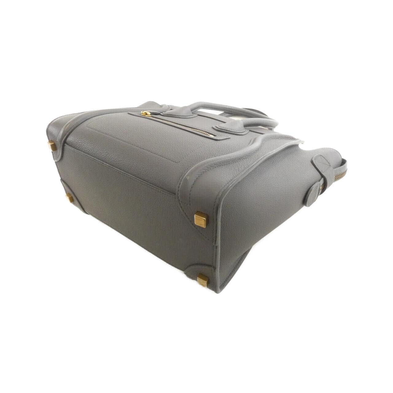 セリーヌ ラゲージ ナノ 写真3