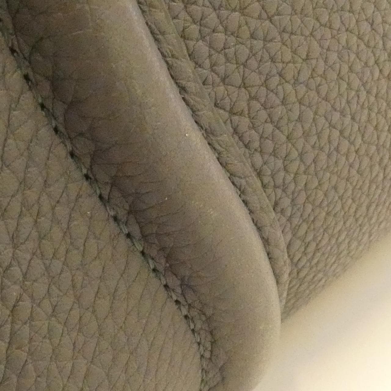 セリーヌ ラゲージ ナノ 写真4