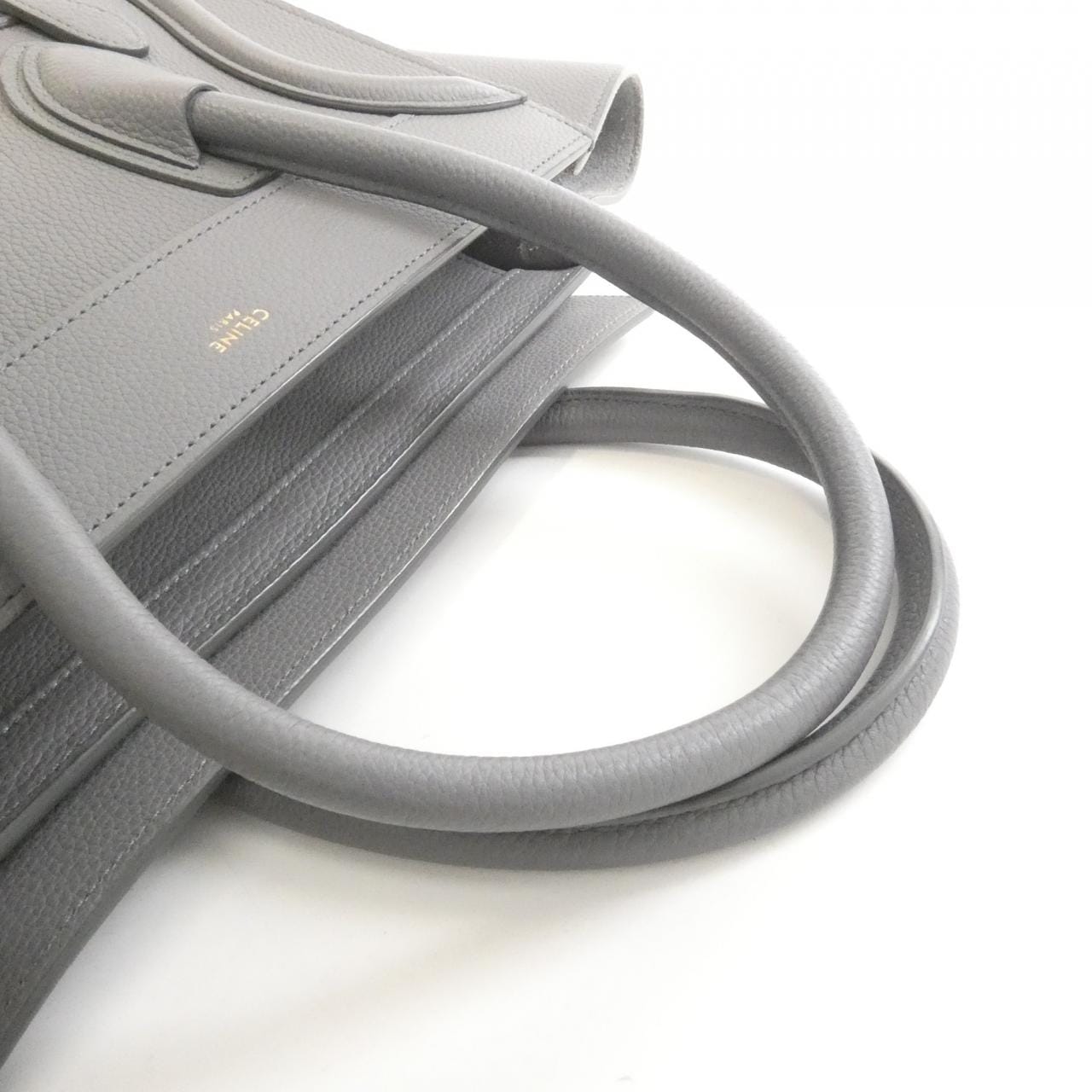 セリーヌ ラゲージ ナノ 写真5