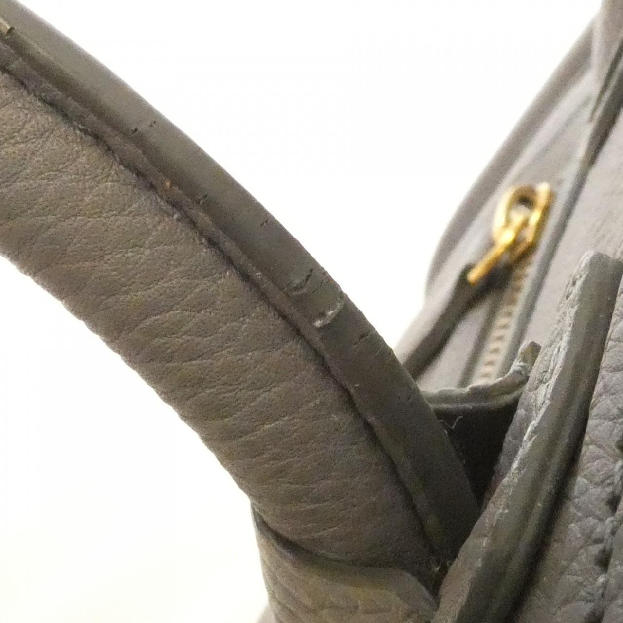 セリーヌ ラゲージ ナノ 写真6