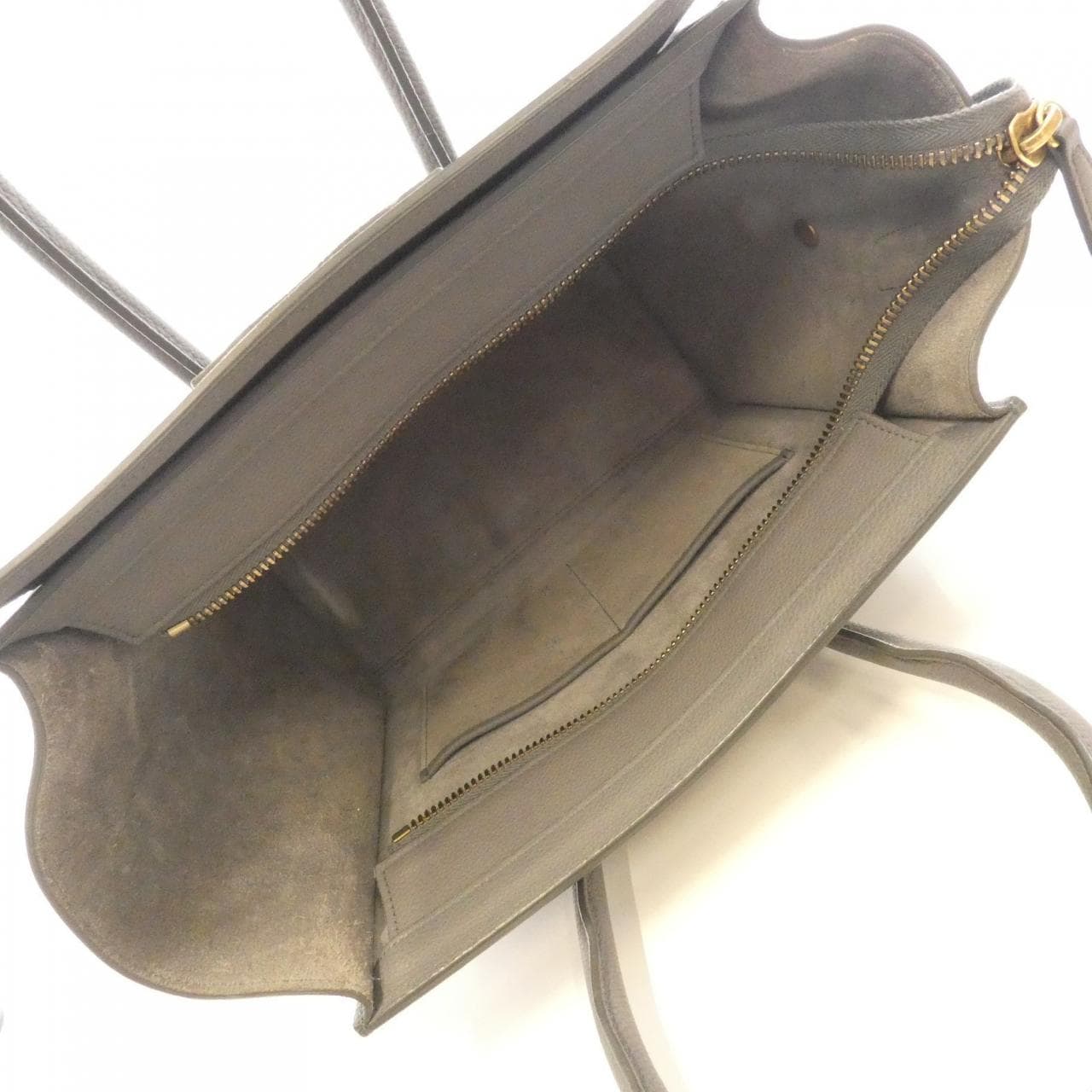 セリーヌ ラゲージ ナノ 写真7