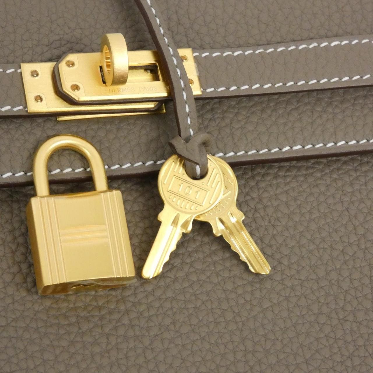 エルメス ケリー 写真4