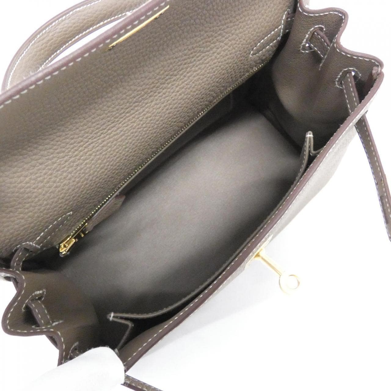 エルメス ケリー 写真6