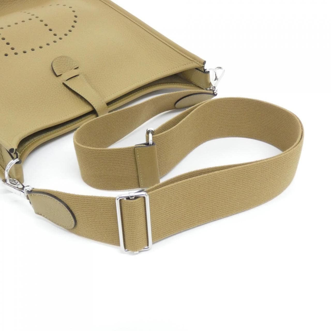 エルメス エヴリン 写真5