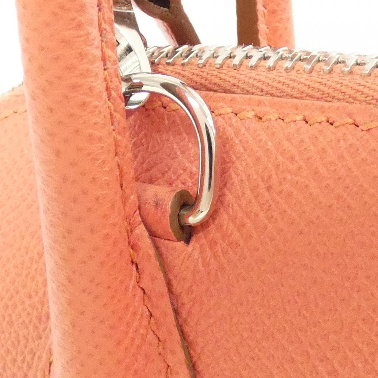 エルメス ボリード 写真6