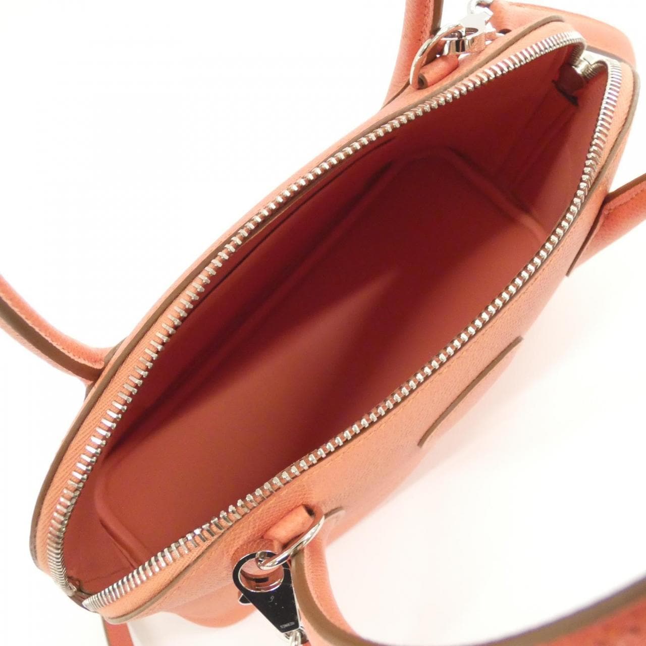 エルメス ボリード 写真8