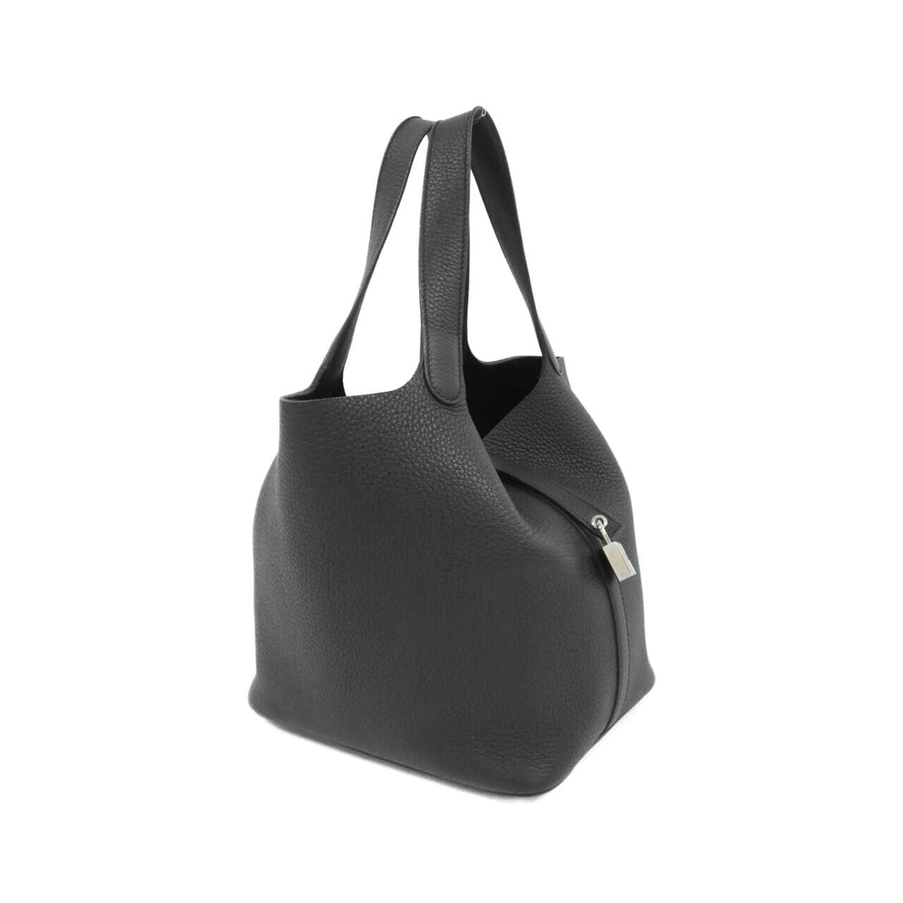 Hermès ピコタン 黒