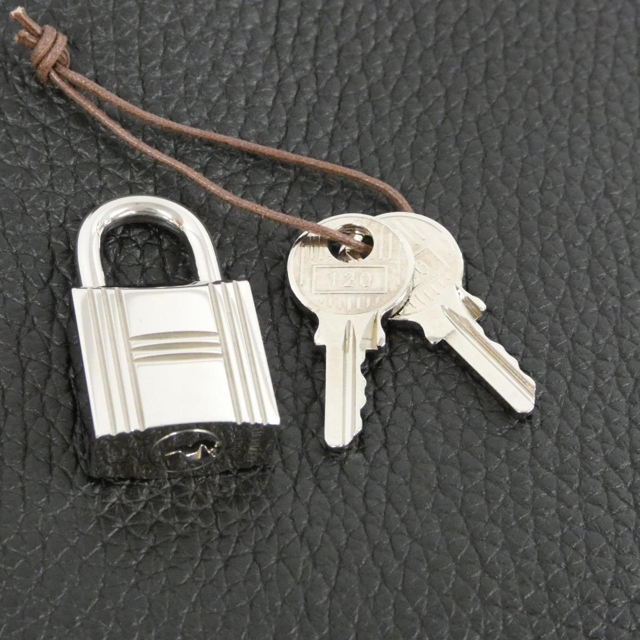 エルメス ピコタン 写真5