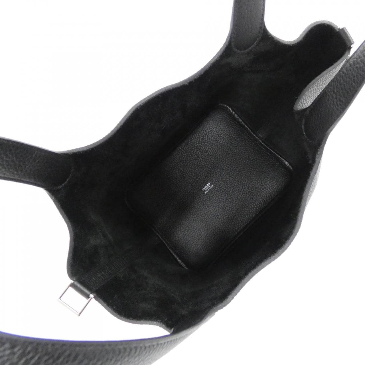 エルメス ピコタン 写真7