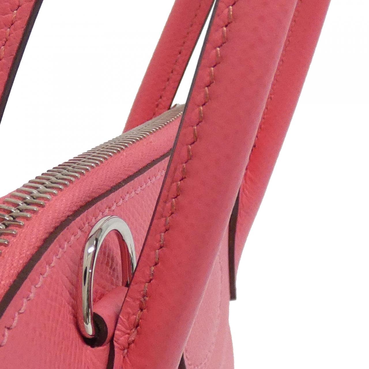 エルメス ボリード 写真6