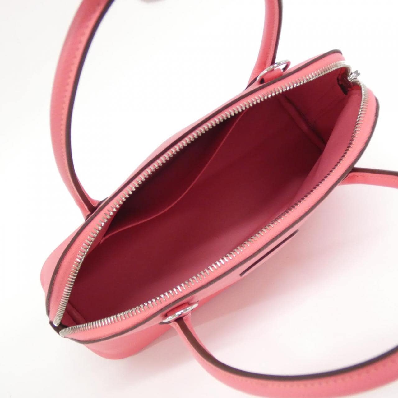 エルメス ボリード 写真8