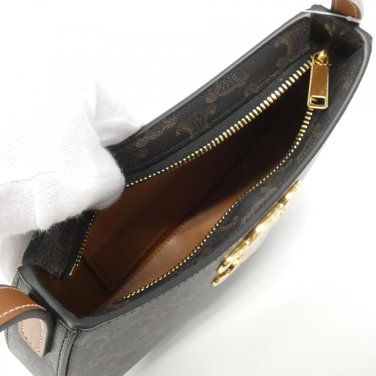 セリーヌ トリオンフ 写真6