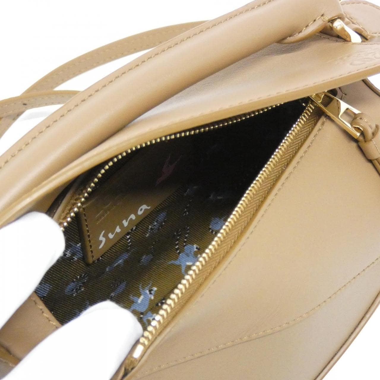 ロエベ パズル 写真10