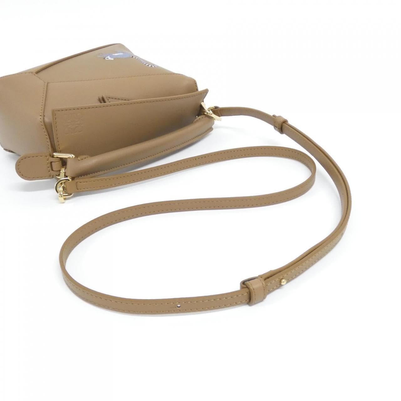 ロエベ パズル 写真9