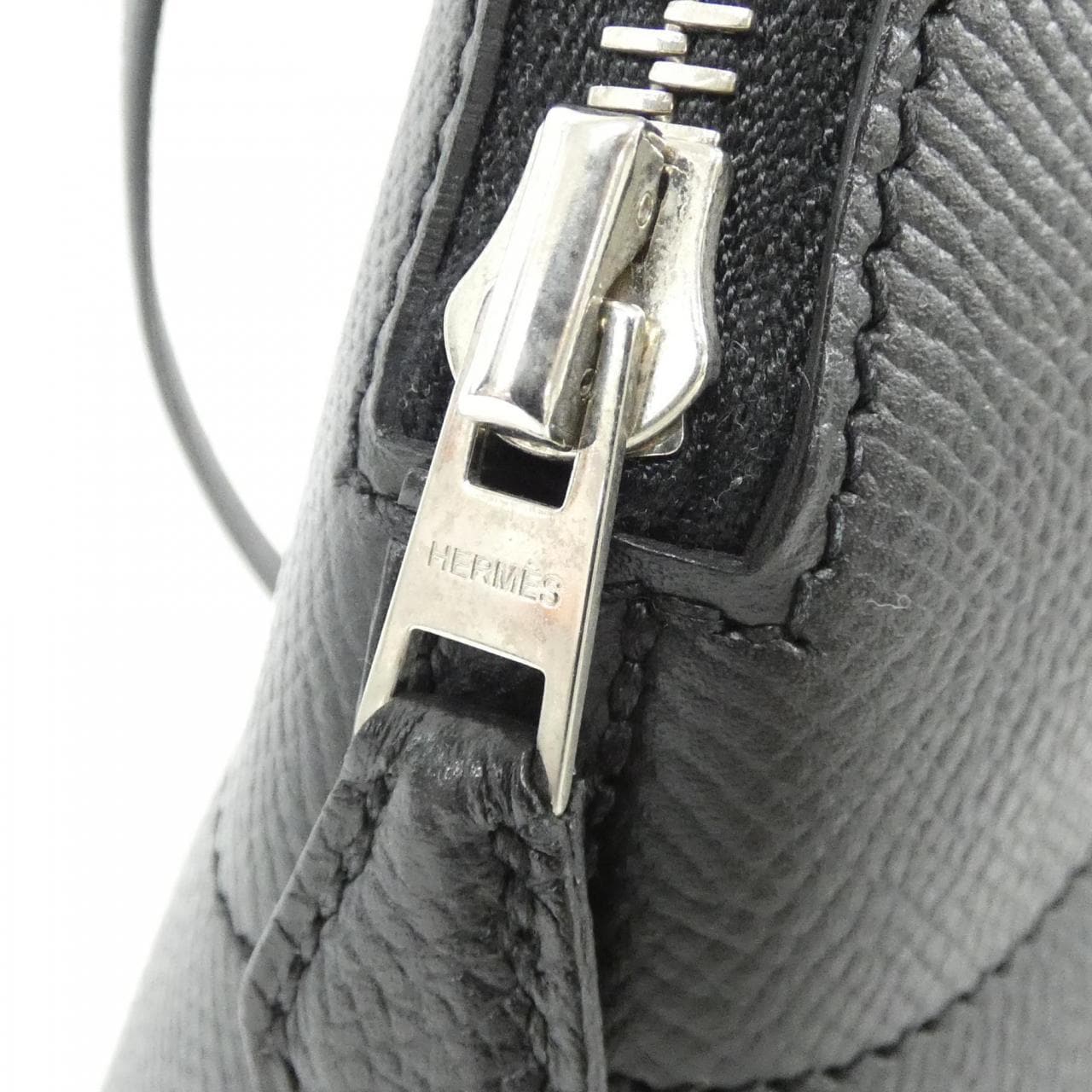 エルメス ボリード 写真4