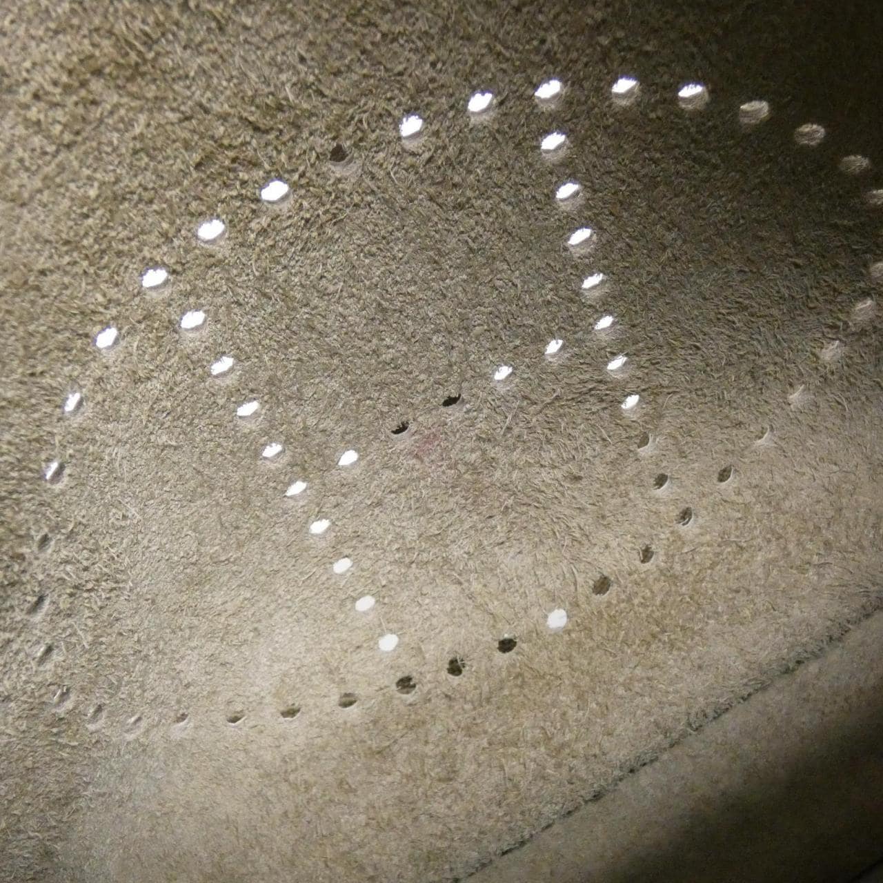 エルメス エヴリン 写真10